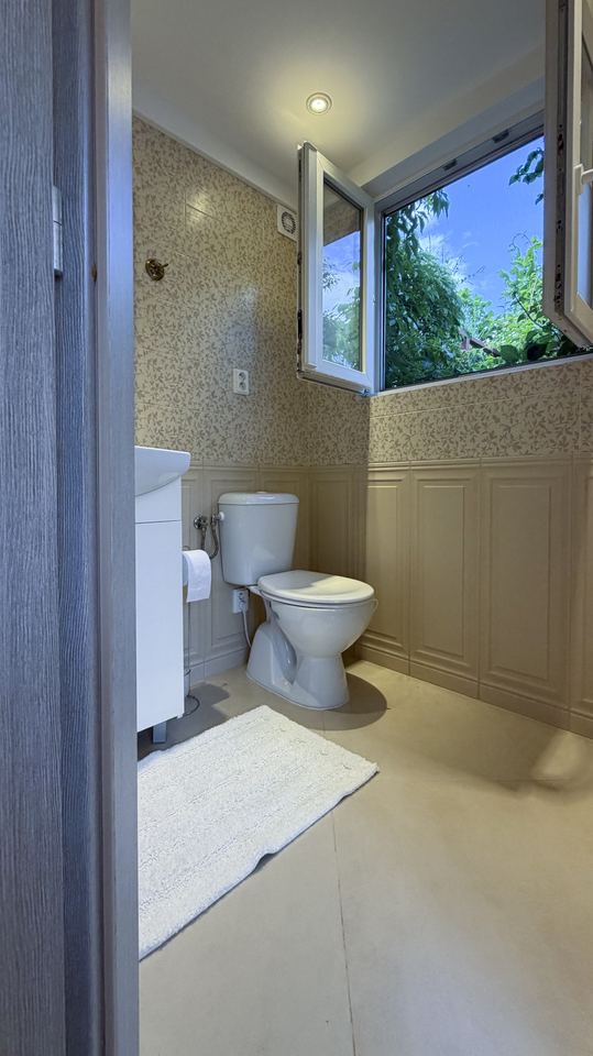 Privátní sauna