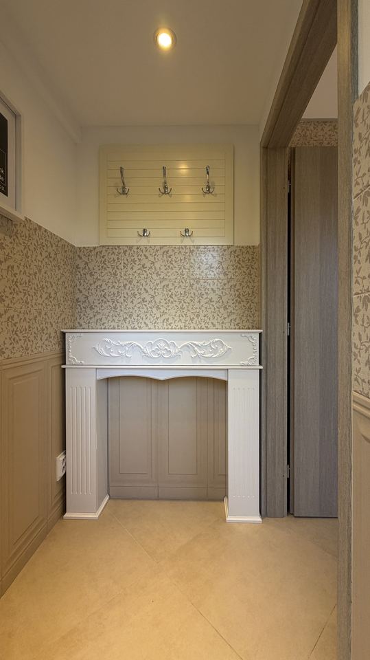 Privátní sauna